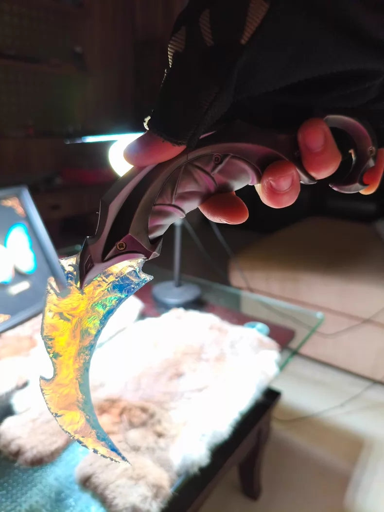 VALORANT Prime Karambit