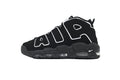 Nike Air More Uptempo Sneakers 'Black'