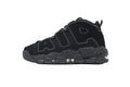 LANVIN Sneakers All Black