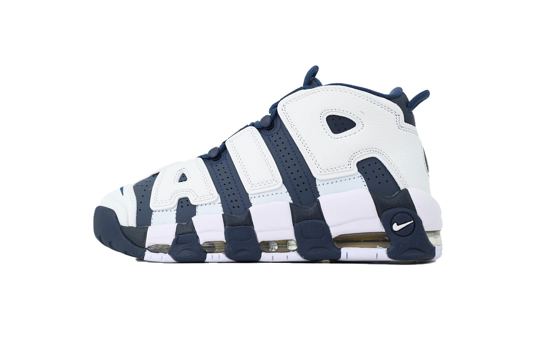 Nike Air More Uptempo Sneakers Olympic