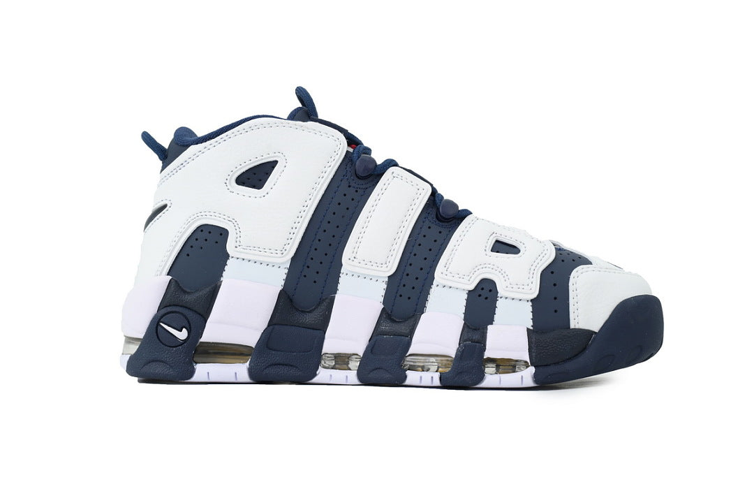 Nike Air More Uptempo Sneakers Olympic