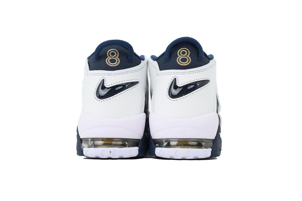 Nike Air More Uptempo Sneakers Olympic