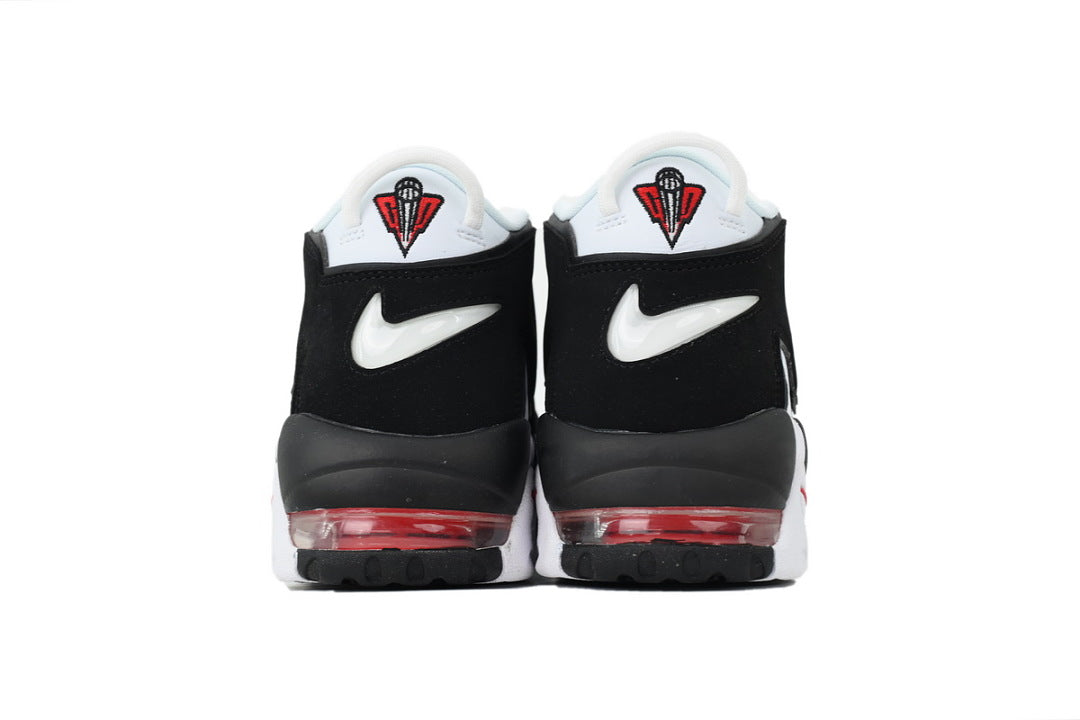 Nike Air More Uptempo Sneakers panda