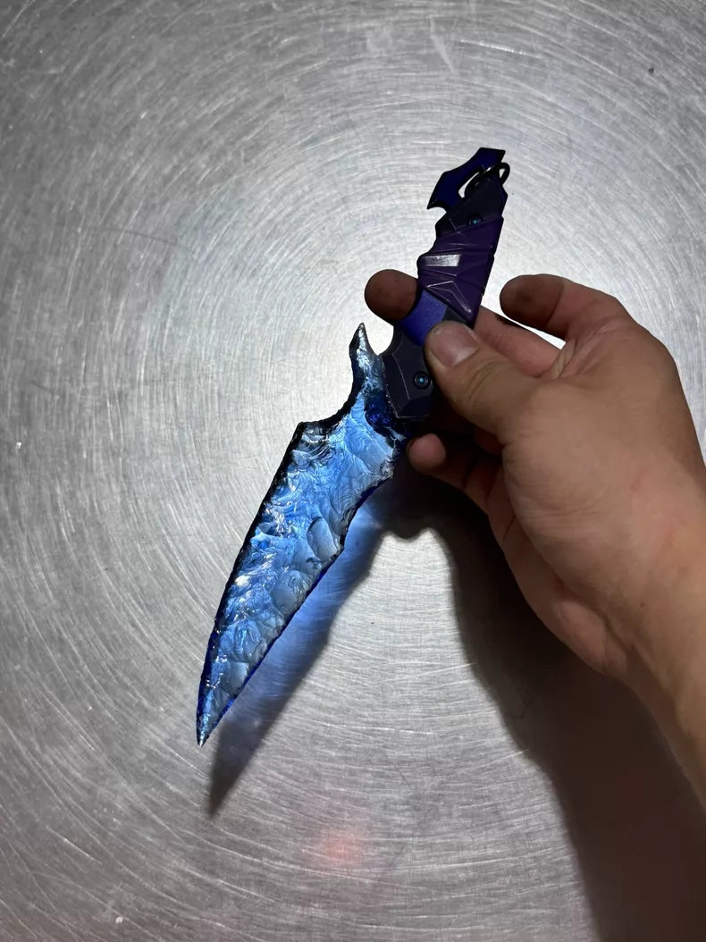 VALORANT Omen Knife