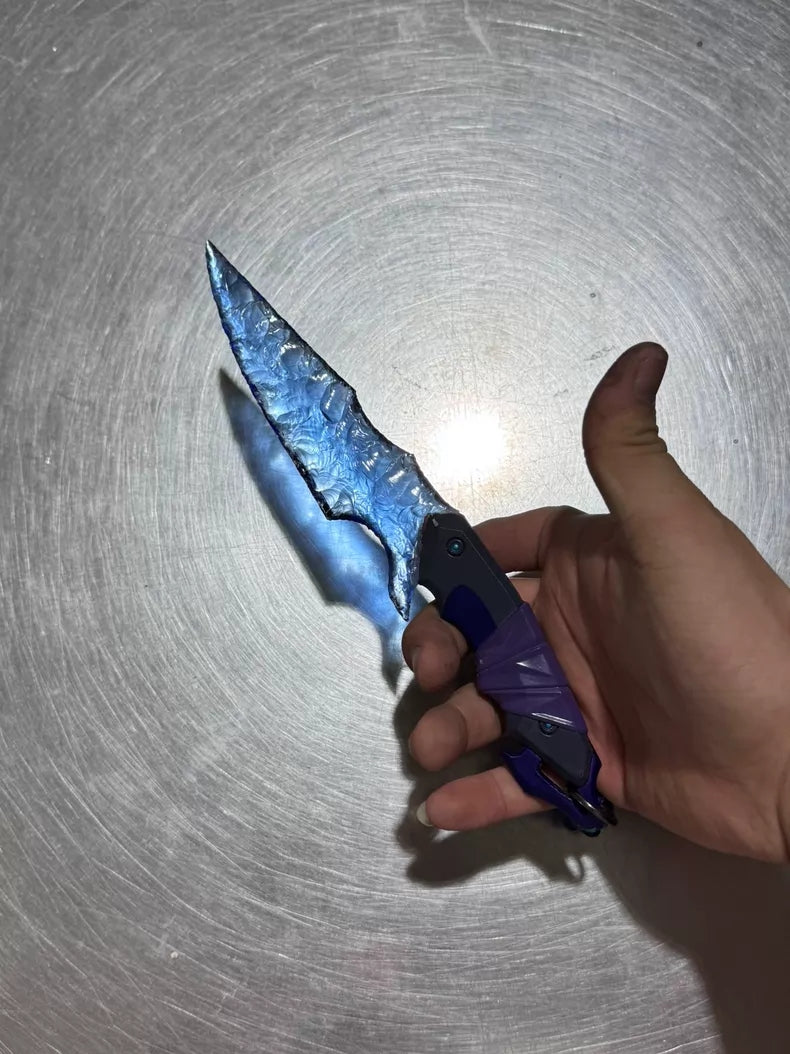 VALORANT Omen Knife