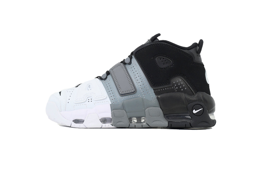 Nike Air More Uptempo Sneakers 'Tri-Color'
