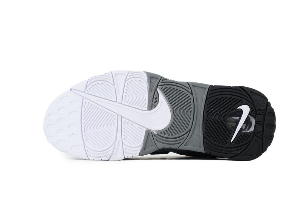 Nike Air More Uptempo Sneakers 'Tri-Color'