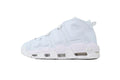 Nike Air More Uptempo Sneakers All White