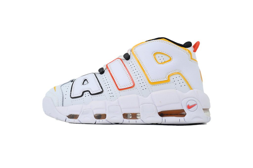 Nike Air More Uptempo Sneakers alien