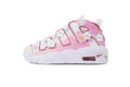 Nike Air More Uptempo Sneakers GS 'Cherry Blossom'