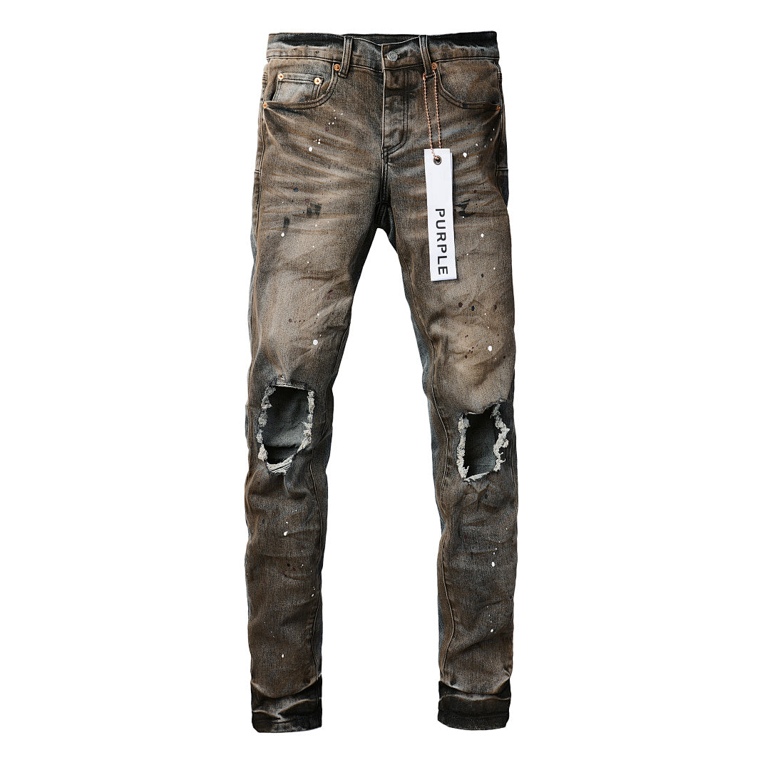 Purple Jeans 9031