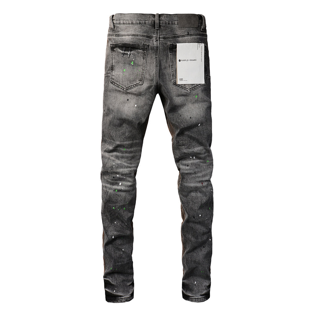 Purple Jeans 9031