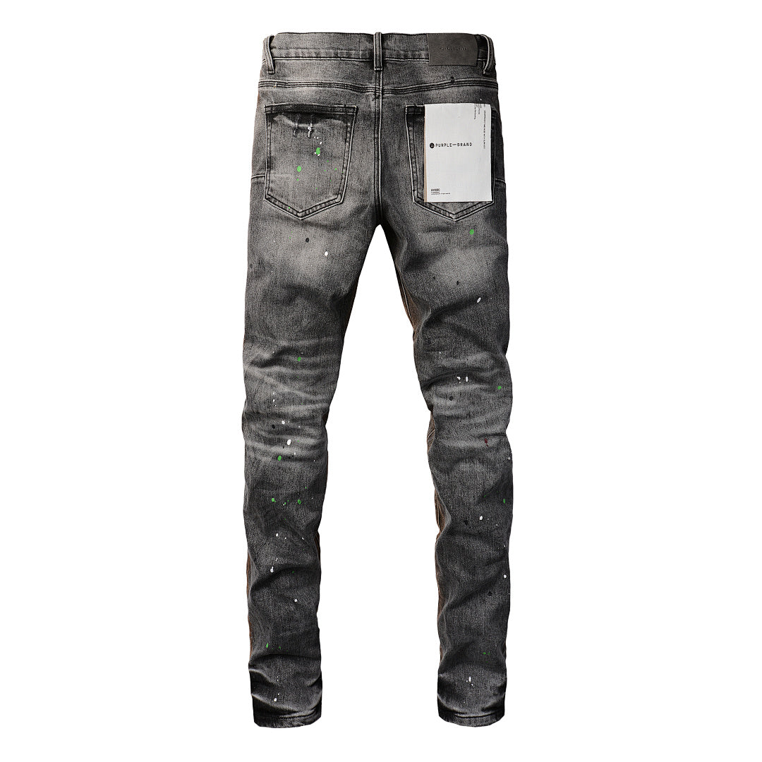 Purple Jeans 9031