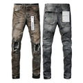 Purple Jeans 9031