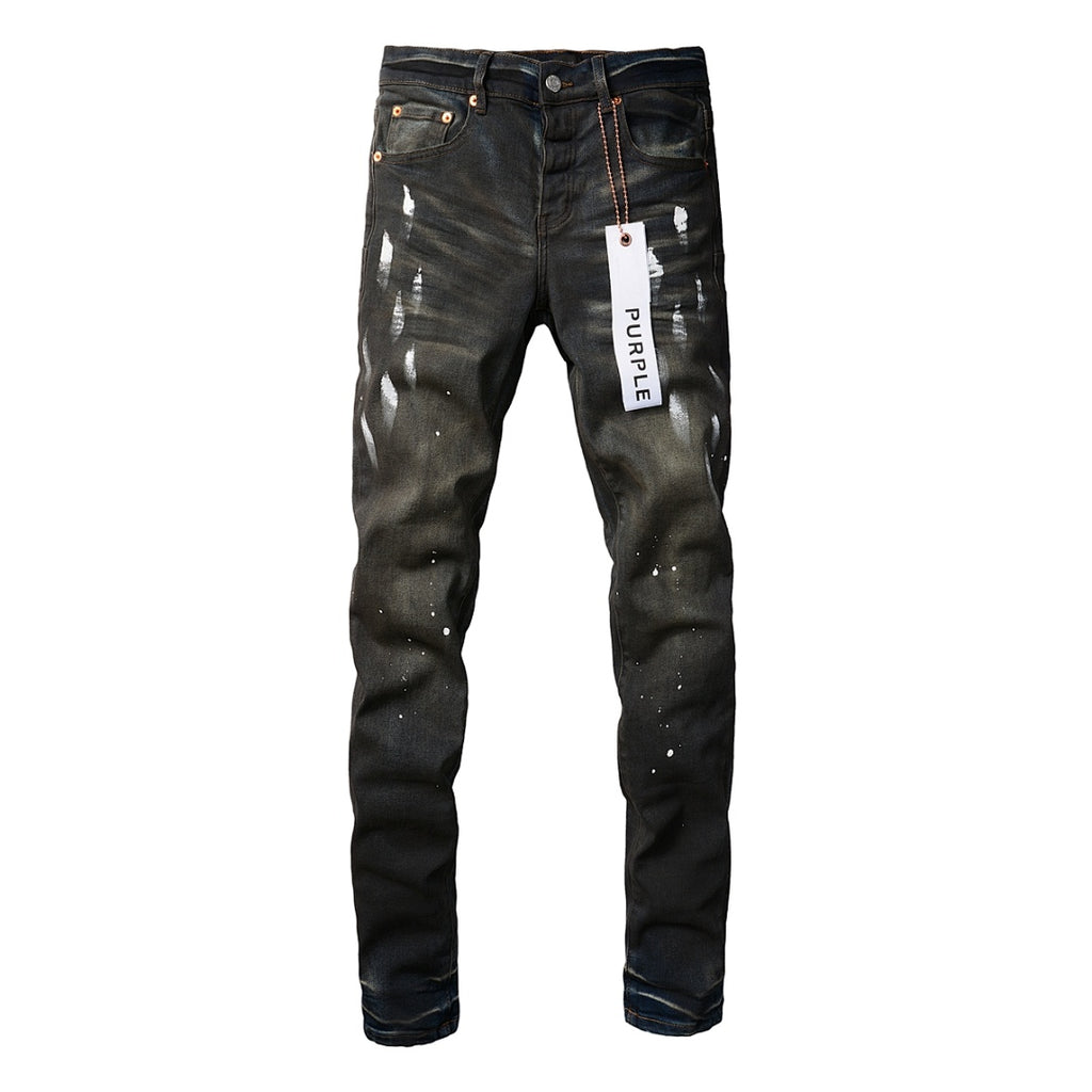 Purple Jeans 9036