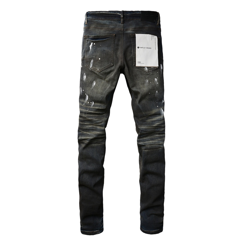 Purple Jeans 9036