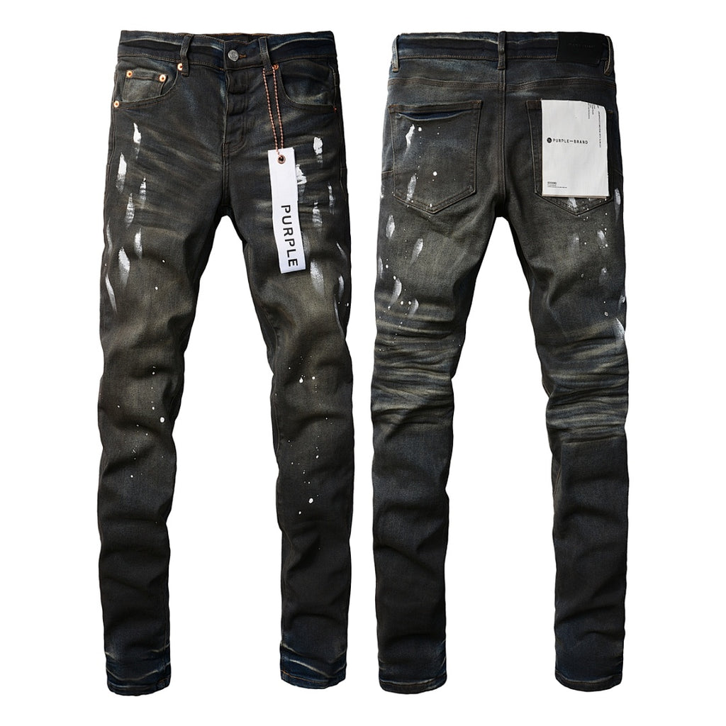 Purple Jeans 9036