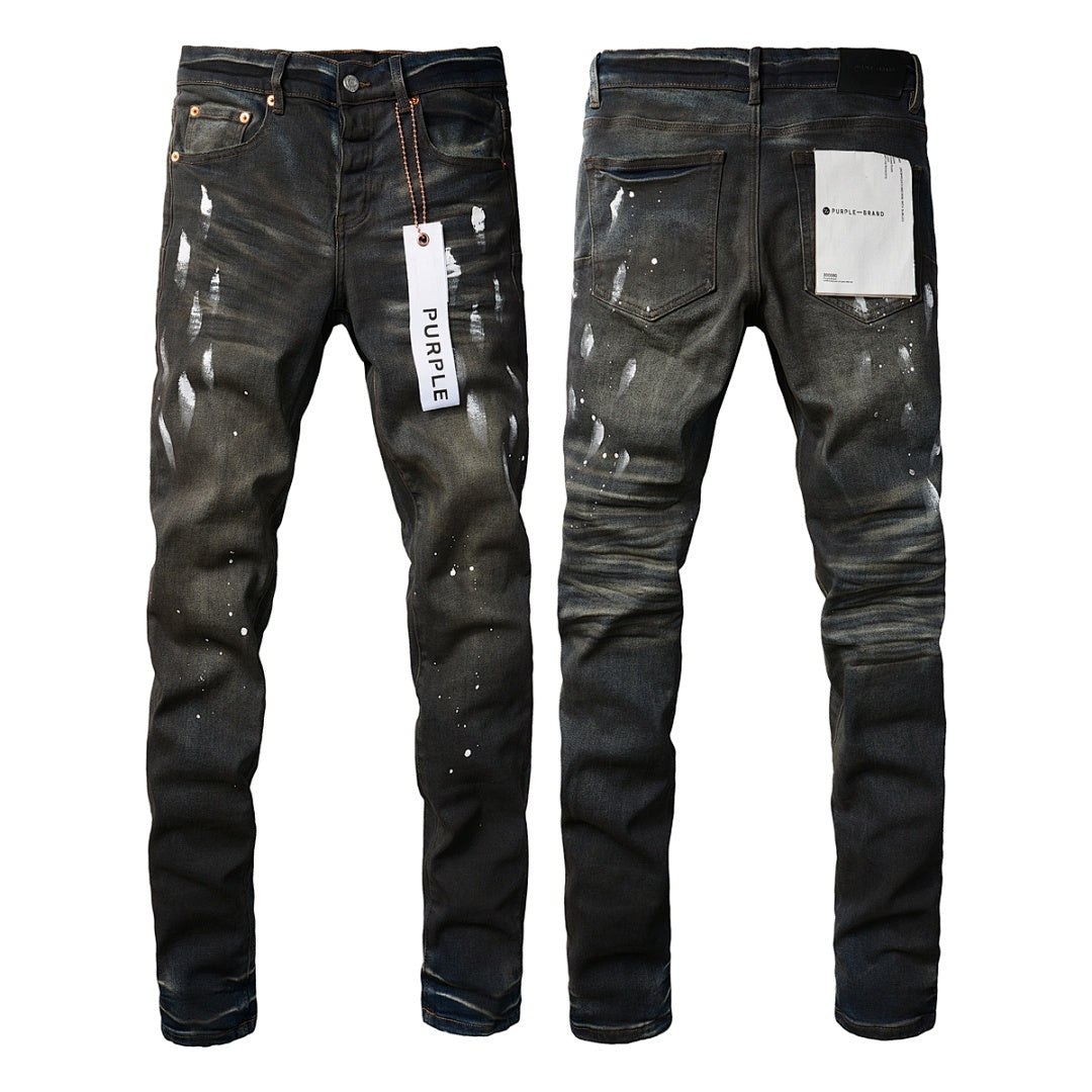 Purple Jeans 9036