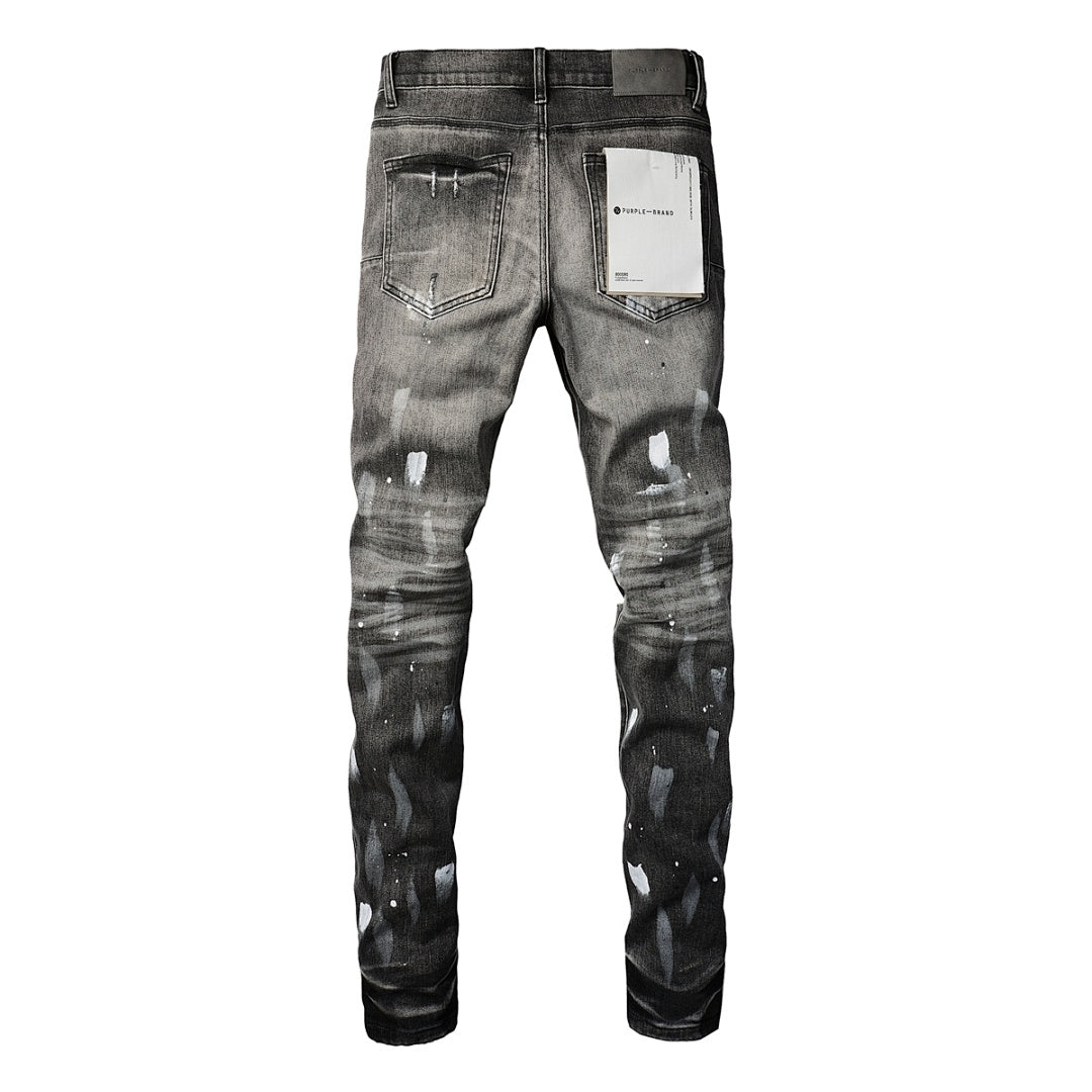 Purple Jeans 9032