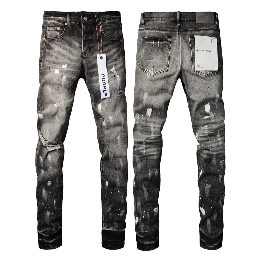 Purple Jeans 9032