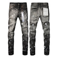Purple Jeans 9032