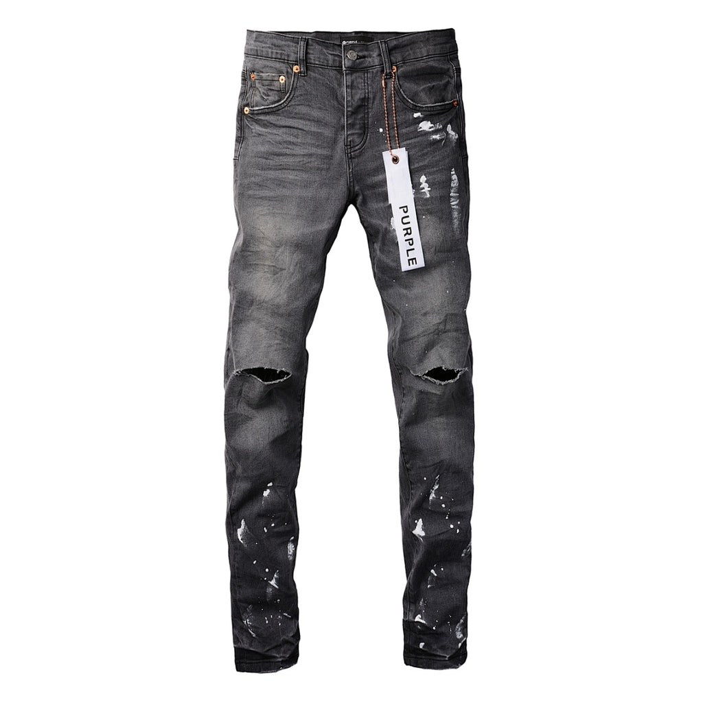 Purple Jeans 9039
