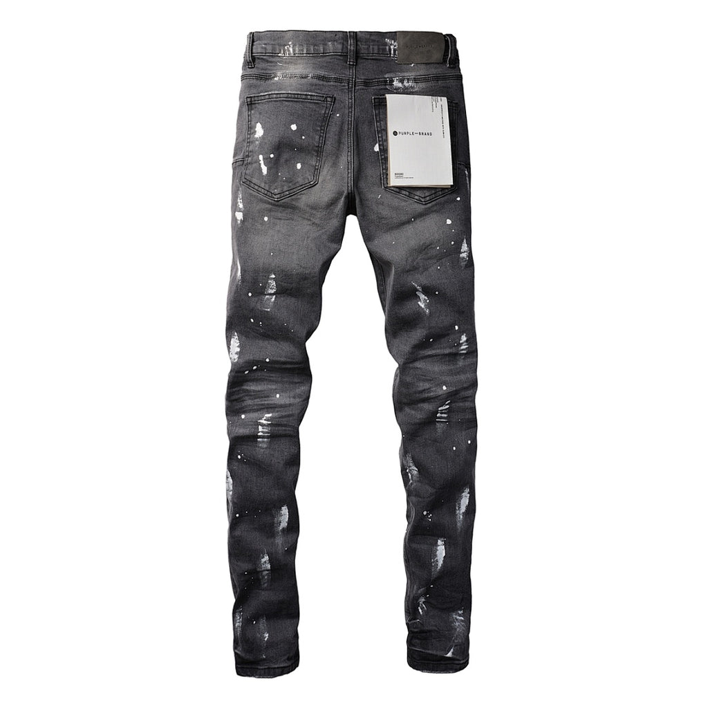 Purple Jeans 9039