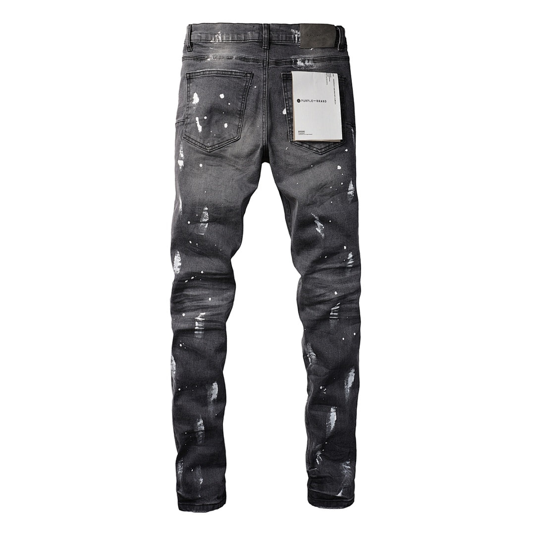 Purple Jeans 9039
