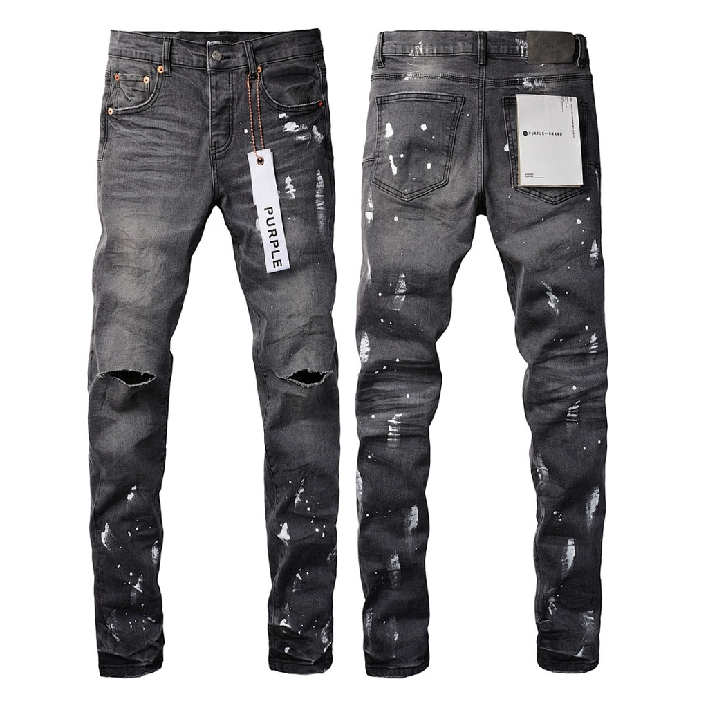 Purple Jeans 9039