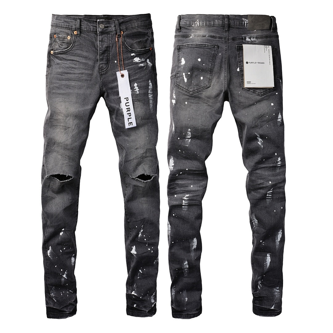 Purple Jeans 9039