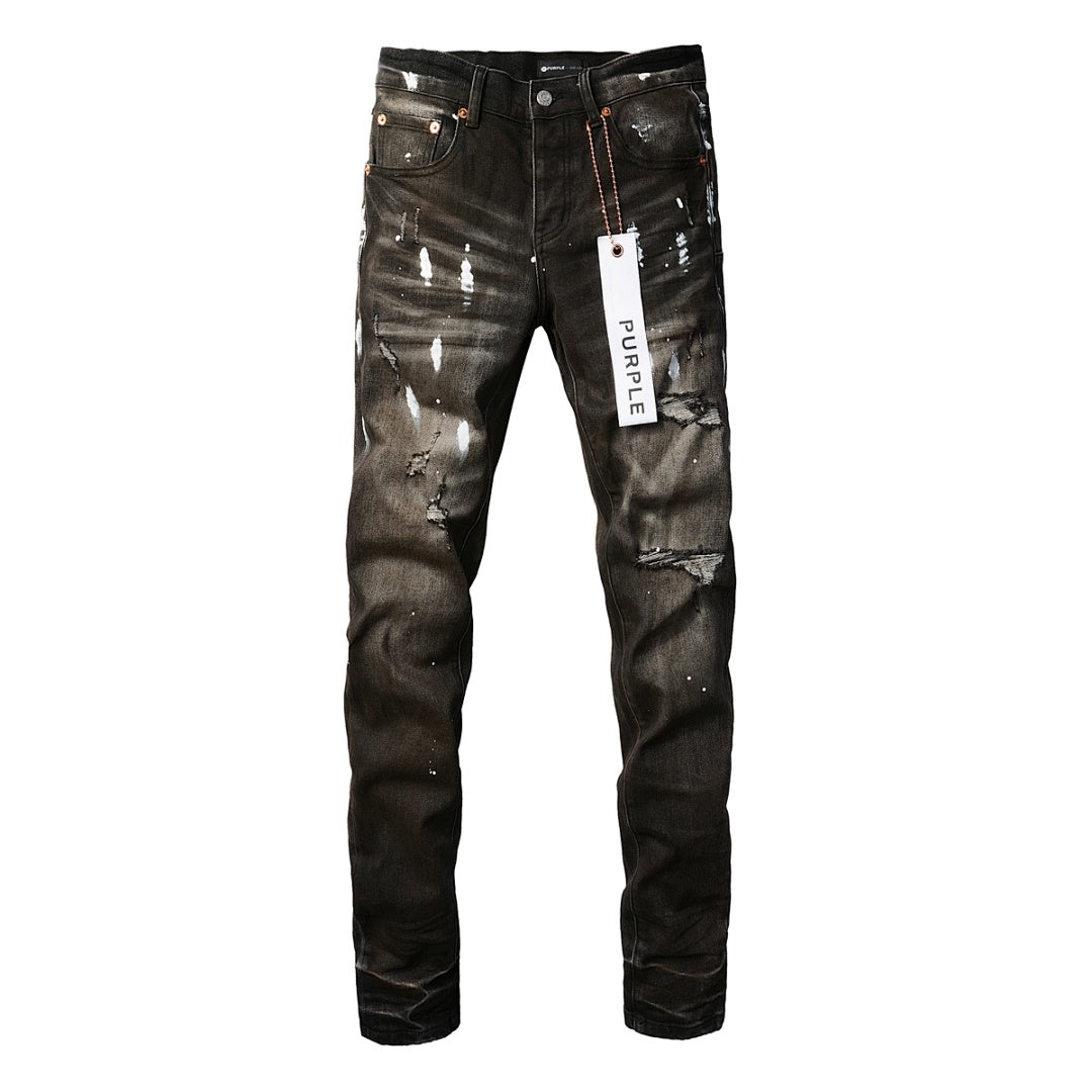 Purple Jeans 9030