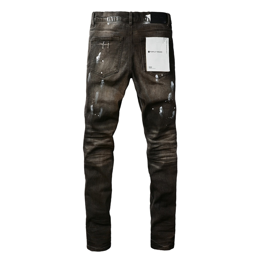 Purple Jeans 9030