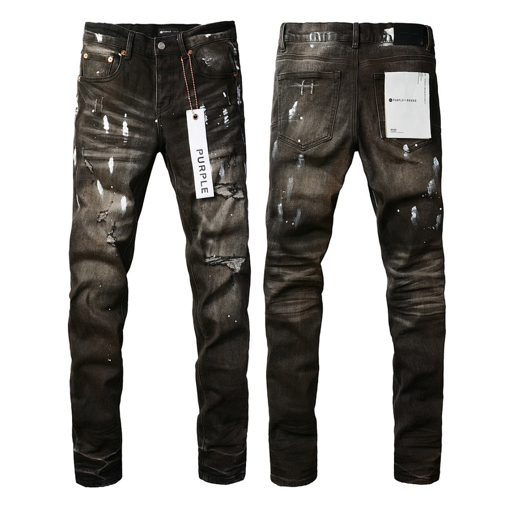Purple Jeans 9030