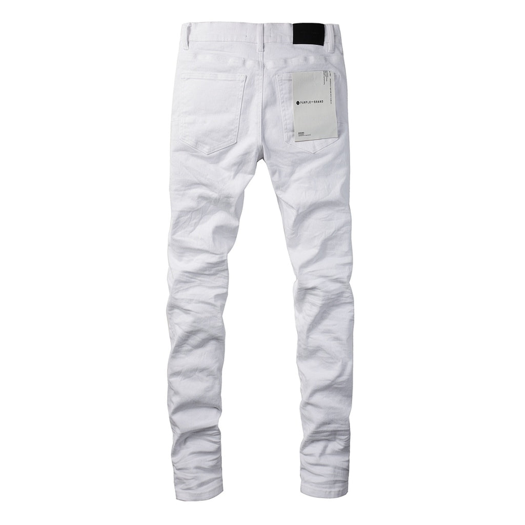Purple Jeans 9024