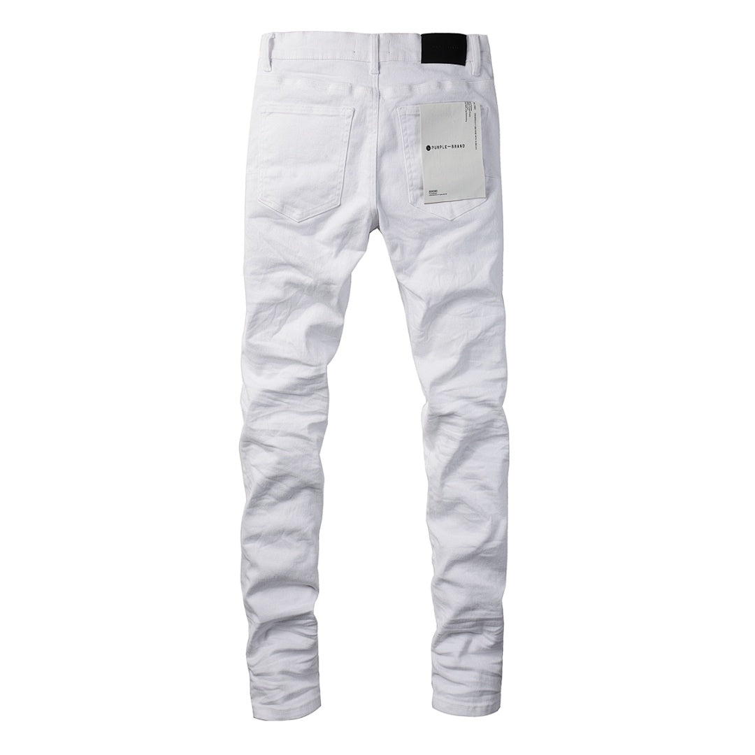 Purple Jeans 9024