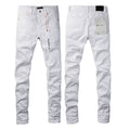 Purple Jeans 9024
