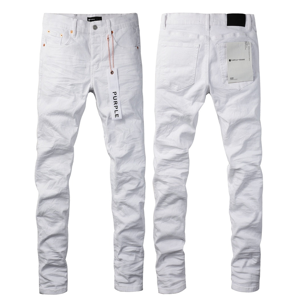 Purple Jeans 9024