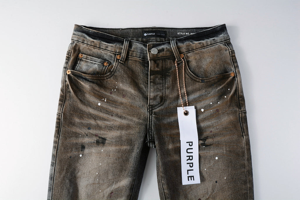 Purple Jeans 9031