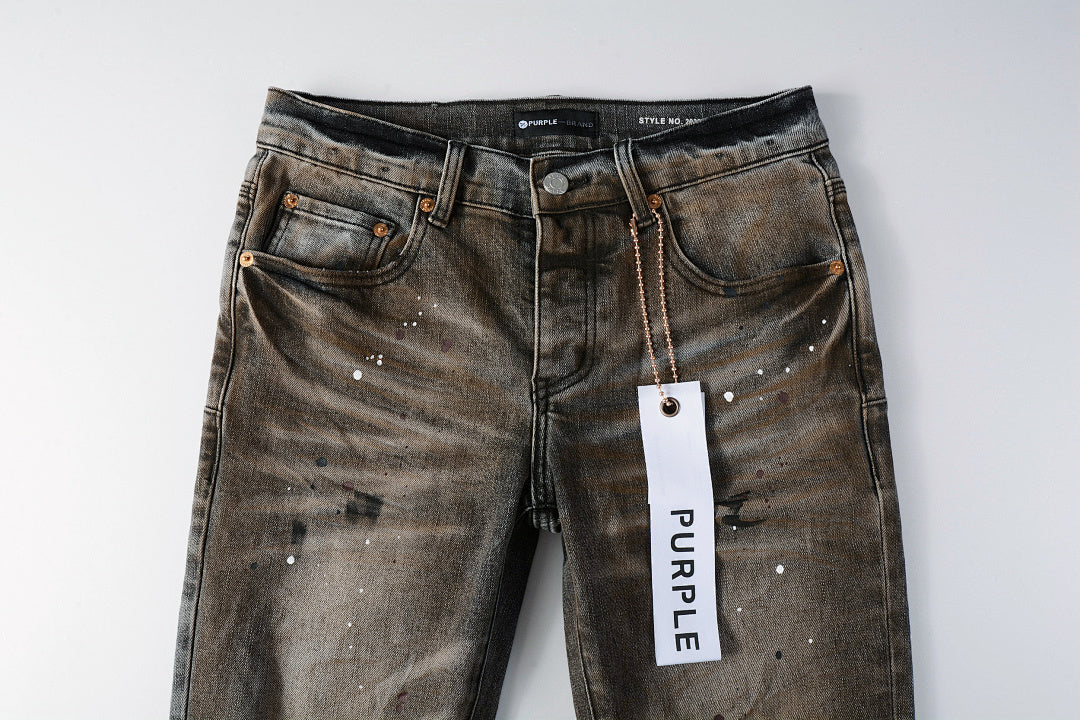 Purple Jeans 9031