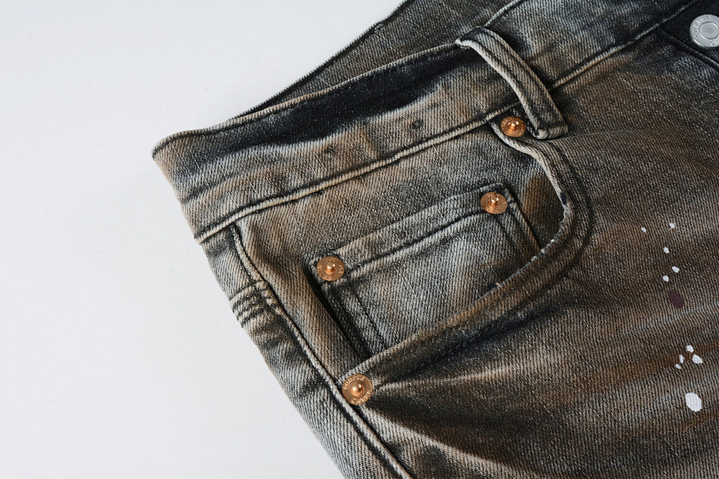 Purple Jeans 9031