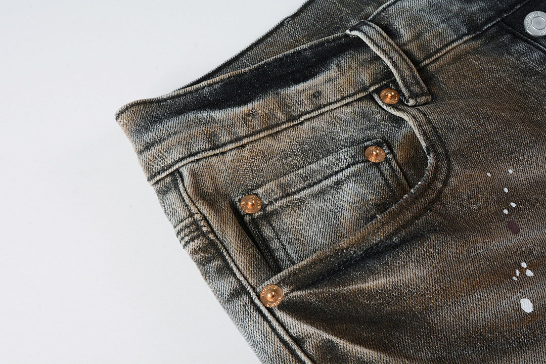 Purple Jeans 9031
