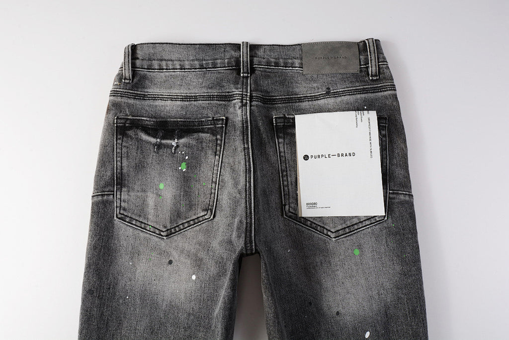 Purple Jeans 9031