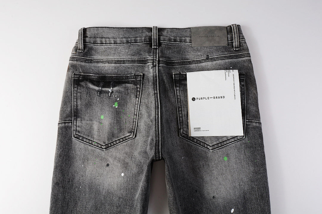 Purple Jeans 9031
