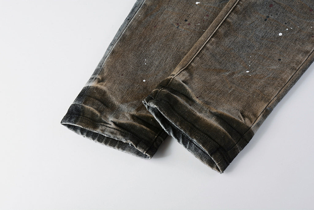 Purple Jeans 9031