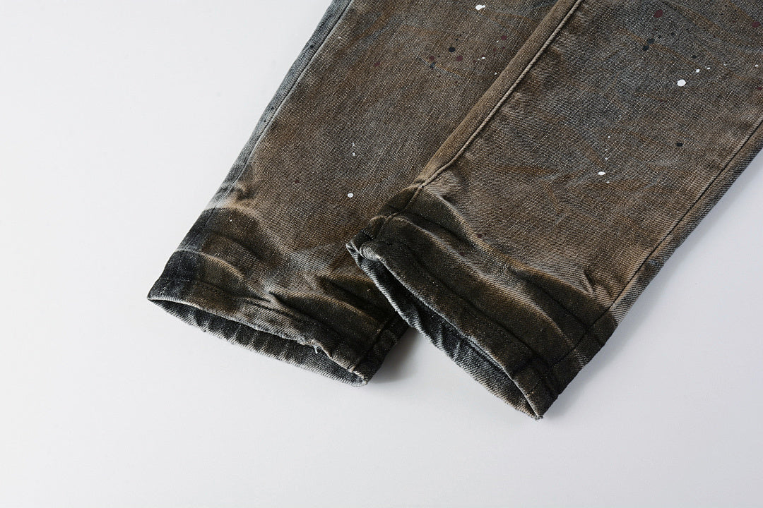 Purple Jeans 9031