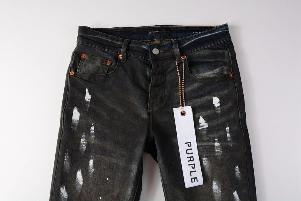 Purple Jeans 9036