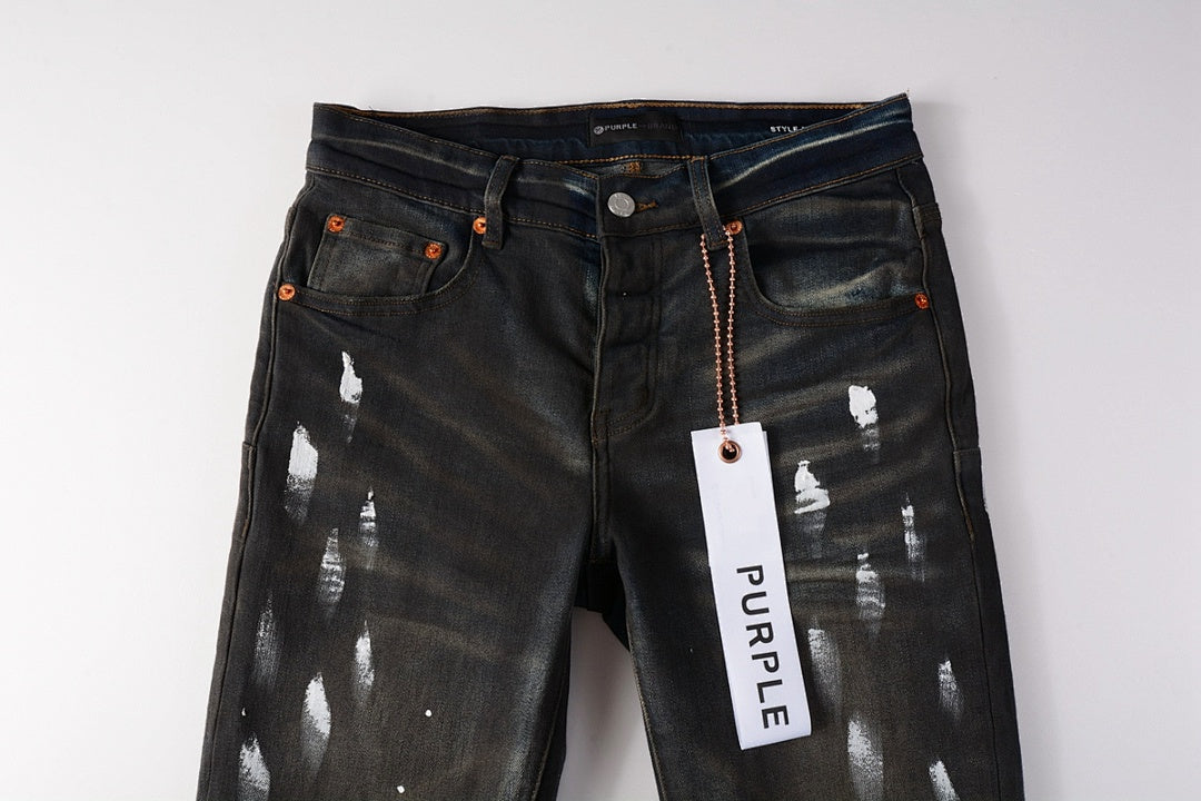 Purple Jeans 9036