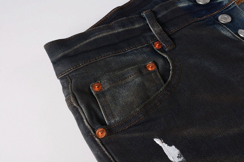 Purple Jeans 9036
