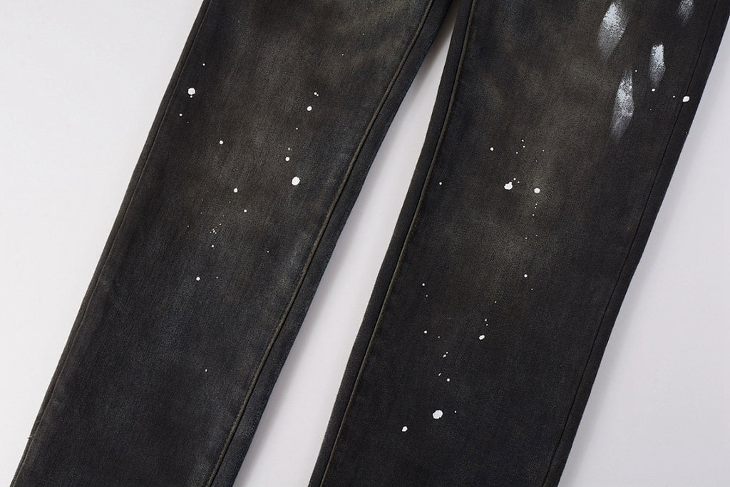 Purple Jeans 9036