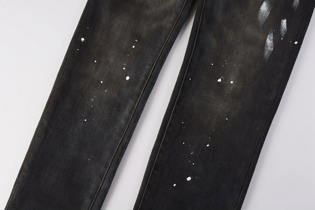 Purple Jeans 9036